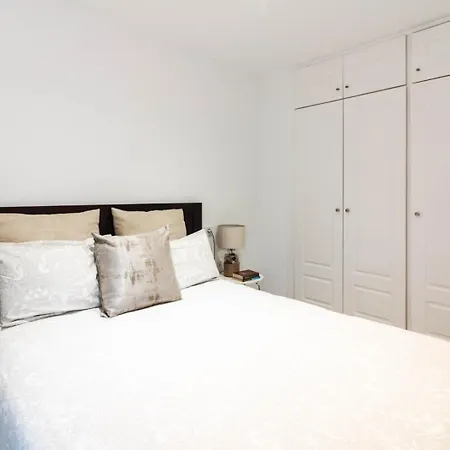 Vacacional Apartment