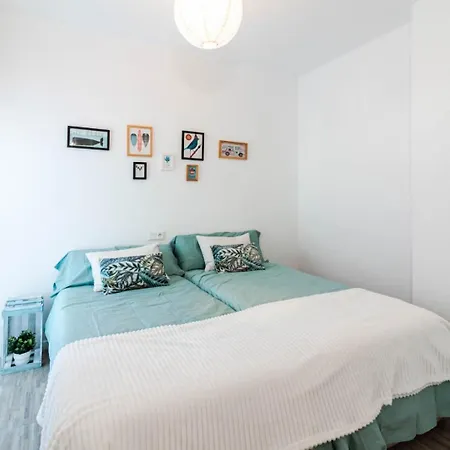 Vacacional Apartment Marbella