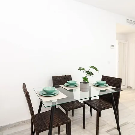 Apartment Vacacional
